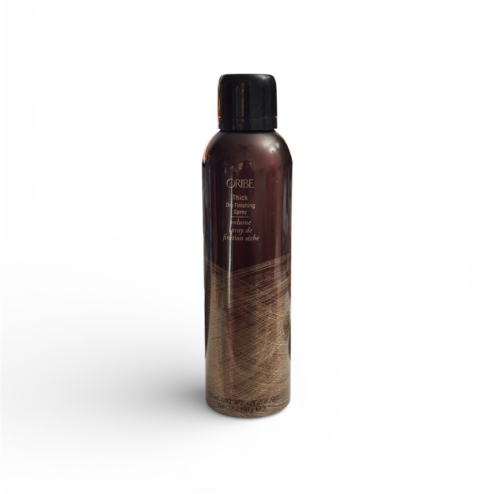 Oribe Volumizing thick dry finishing spray 6.8 oz new/no box
